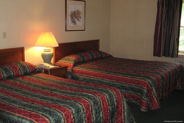 Hotel Lodge Endicott